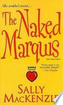 The Naked Marquis by Sally MacKenzie