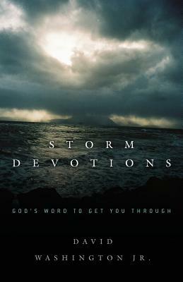 Storm Devotions by David Washington