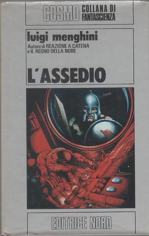 L'assedio by Luigi Menghini