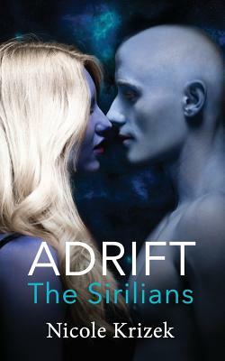 Adrift by Nicole Krizek