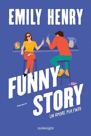 Funny Story by Emily Henry