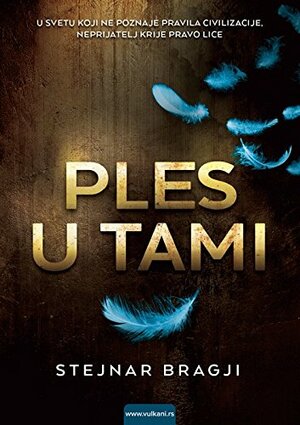 Ples u tami by Steinar Bragi