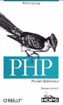 PHP. Web scripting by Rasmus Lerdorf