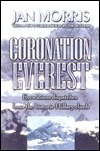 Coronation Everest by Jan Morris