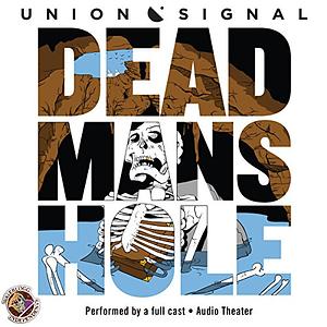 Dead Man's Hole by Doug Bost