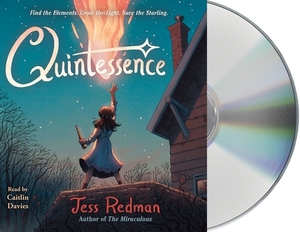 Quintessence by Jess Redman