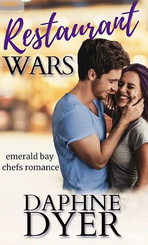 Restaurant Wars by Daphne Dyer