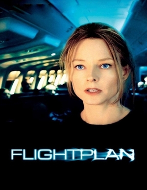 FlightPlan: Screenplay by Cedric Thompson