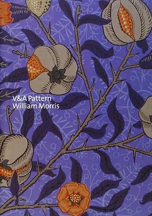 V&amp;A Pattern: William Morris by Linda Parry, Victoria and Albert Museum