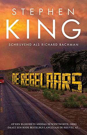 De Regelaars by Stephen King