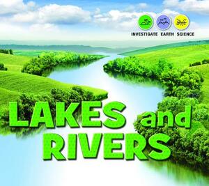 Lakes and Rivers by Barbara Allman
