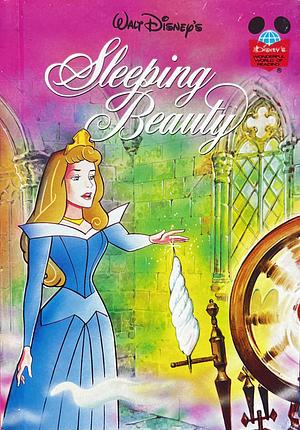 Walt Disney's Sleeping Beauty by Walt Disney Productions