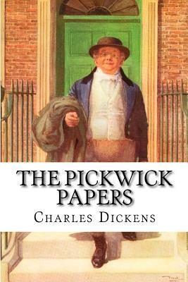 The Pickwick Papers by Charles Dickens