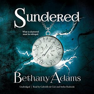 Sundered by Bethany Adams
