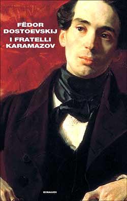 I fratelli Karamazov by Fyodor Dostoevsky