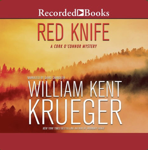 Red Knife by William Kent Krueger