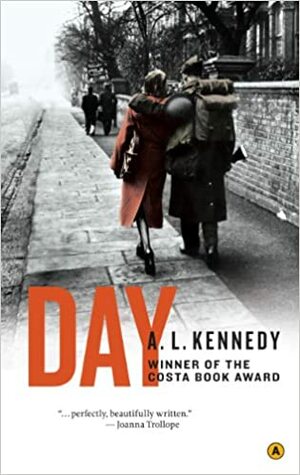 Day by A.L. Kennedy