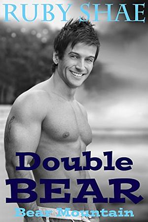 Double Bear by Ruby Shae