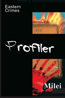 Profiler by Mi Lei, Gabriel Ascher, 雷米