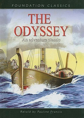 The Odyssey by 