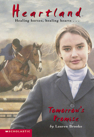 Tomorrow's Promise by Lauren Brooke