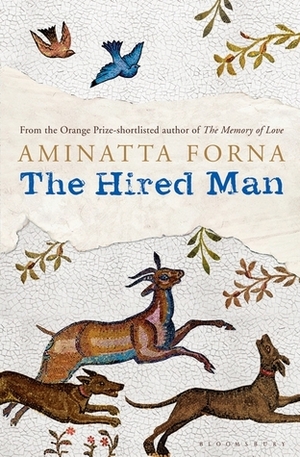 The Hired Man by Aminatta Forna