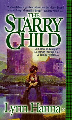 The Starry Child by Lynn Hanna