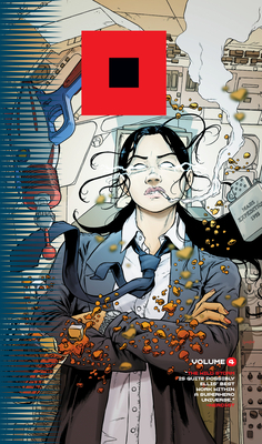 The Wild Storm, Vol. 4 by Warren Ellis, Jon Davis-Hunt