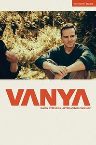 Vanya by Simon Stephens