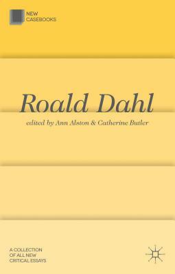 Roald Dahl by Ann Alston, Catherine Butler