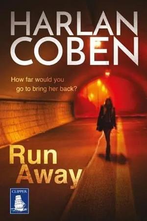 Run Away by Harlan Coben