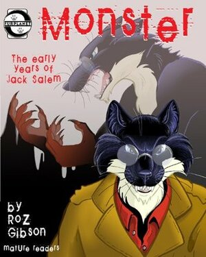 Monster by Roz Gibson