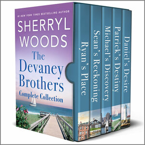 The Devaney Brothers Complete Collection by Sherryl Woods