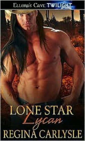 Lone Star Lycan by Regina Carlysle