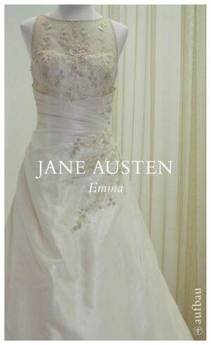 Emma by Jane Austen