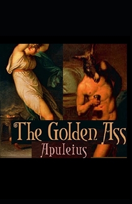 The Golden Ass Illustrated by 