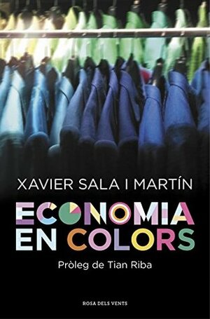 Economia en colors by Xavier Sala i Martín