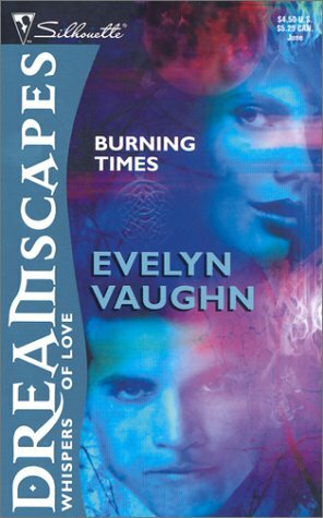 Burning Times by Evelyn Vaughn