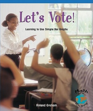 Lets Vote Learning to Use Simp by Chris Graham