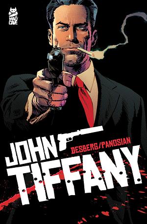 John Tiffany by Stephen Desberg