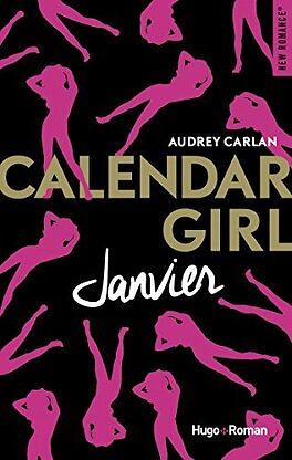 Janvier by Audrey Carlan