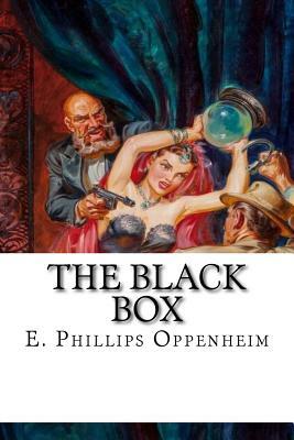 The Black Box by Edward Phillips Oppenheim