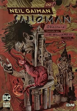 The Sandman: Obertura Edición 30 Aniversario by Neil Gaiman