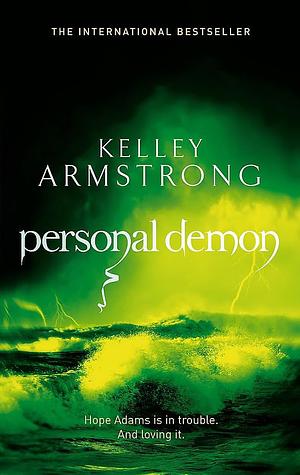 Personal Demon by Kelley Armstrong