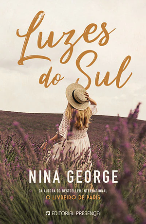 Luzes do Sul by Nina George