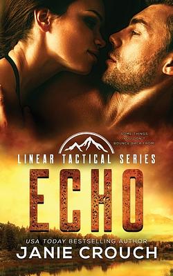 Echo by Janie Crouch