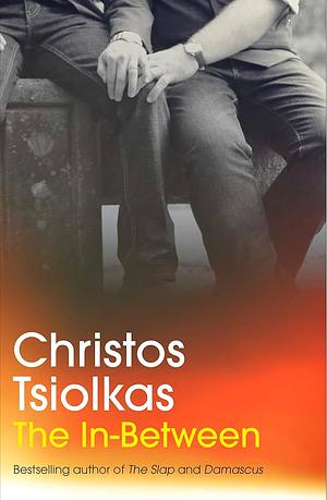 The In-Between by Christos Tsiolkas