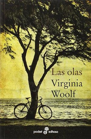 Las olas by Virginia Woolf