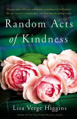 Random Acts of Kindness by Lisa Verge Higgins