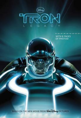 Tron: Legacy by Alice Alfonsi